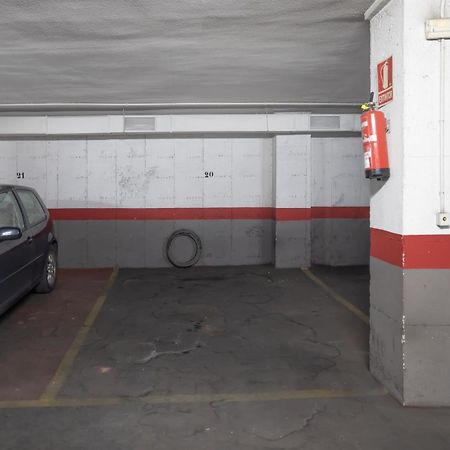 Apartamentos Haranas, Parking Incluido Cordoba Exterior photo